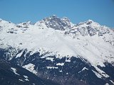 15 Montagne sopra Livigno